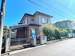 我孫子市布佐平和台七丁目　戸建て