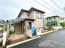 我孫子市布佐平和台七丁目　戸建て