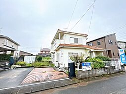 取手市野々井　戸建て