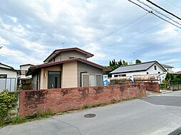 つくばみらい市谷井田　戸建て