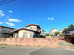 つくばみらい市谷井田　戸建て