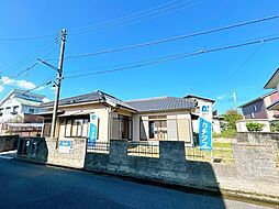 つくばみらい市谷井田　戸建て