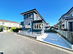 我孫子市布佐平和台7丁目　戸建て