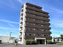 パテラひたち野うしく2 201