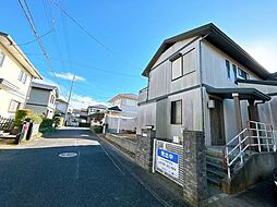 龍ケ崎市長山四丁目　戸建て