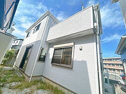 我孫子市根戸　戸建て