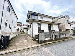 我孫子市新木野　戸建て