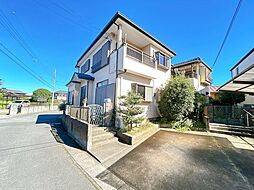 我孫子市南青山　戸建て