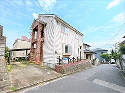 取手市新町6丁目　戸建て