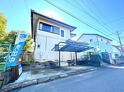 稲敷郡阿見町中央7丁目　戸建て