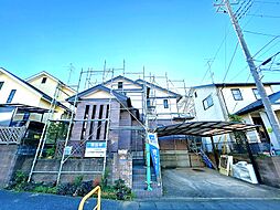 取手市桜が丘1丁目　戸建て