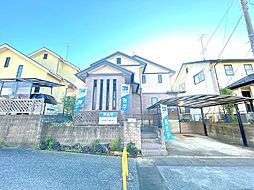 取手市桜が丘1丁目　戸建て