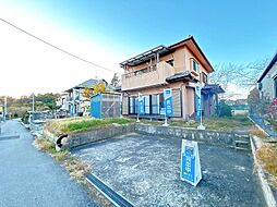 牛久市小坂町　戸建て