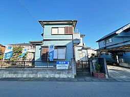 龍ケ崎市直鮒　戸建て