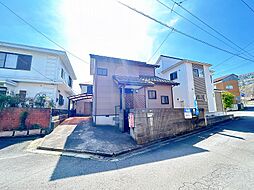 取手市新町3丁目　戸建て