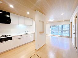 つくばみらい市谷井田　戸建て