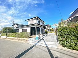 つくばみらい市谷井田　戸建て