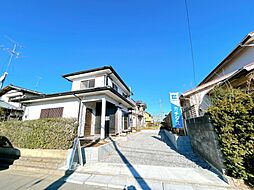 つくばみらい市谷井田 戸建て