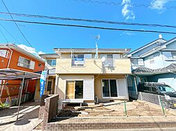 龍ケ崎市南が丘4丁目　戸建て