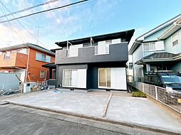 龍ケ崎市南が丘4丁目　戸建て