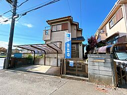 我孫子市新木野3丁目 戸建て