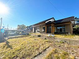 龍ケ崎市 戸建て