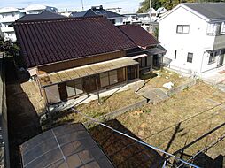 龍ケ崎市　戸建て