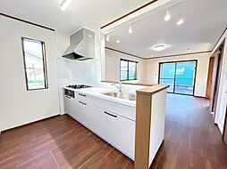 守谷市松前台6丁目　戸建て