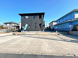 守谷市松前台6丁目　戸建て