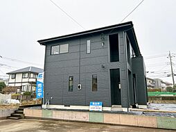 守谷市松前台6丁目 戸建て