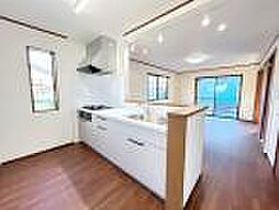 守谷市松前台6丁目　戸建て