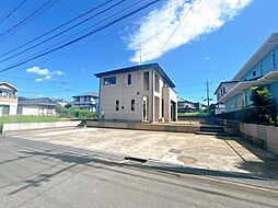 守谷市松前台6丁目　戸建て