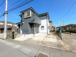 牛久市牛久町　戸建て