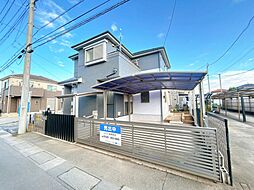 牛久市牛久町　戸建て