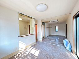 つくばみらい市伊奈東　戸建て