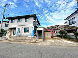 つくばみらい市伊奈東　戸建て