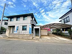 つくばみらい市伊奈東　戸建て