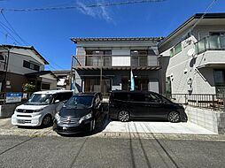 弥富市川平1丁目　戸建て