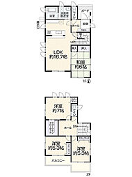 名古屋市中川区川前町122-1