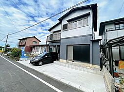 犬山市大字塔野地字青木　戸建て