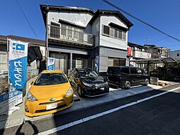 犬山市大字塔野地字青木 戸建て