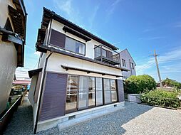 丹羽郡扶桑町大字斎藤字北山 戸建て