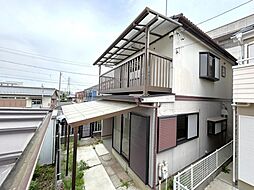 一宮市篭屋2丁目 戸建て