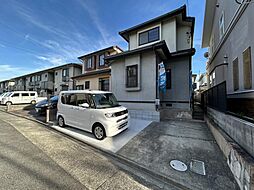 名古屋市中川区新家3丁目 戸建て