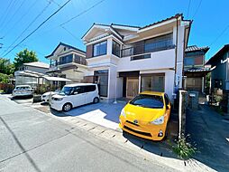 一宮市花池2丁目 戸建て