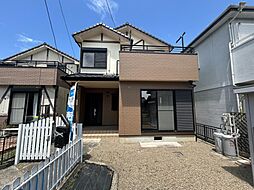 津島市愛宕町5丁目　戸建て