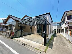 江南市宮後町砂場東　戸建て