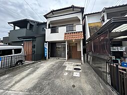 海部郡蟹江町泉1丁目　戸建て