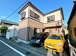 一宮市中島通5丁目 戸建て