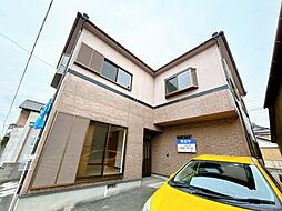 一宮市中島通5丁目　戸建て